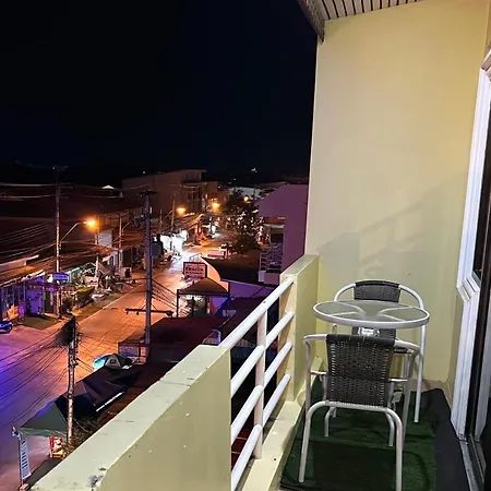 Rose Garden Guest House Soi 88 Hua Hin